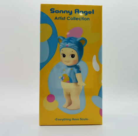 Sonny Angel Everythings Have Souls Series - Schweiz Trend Shop