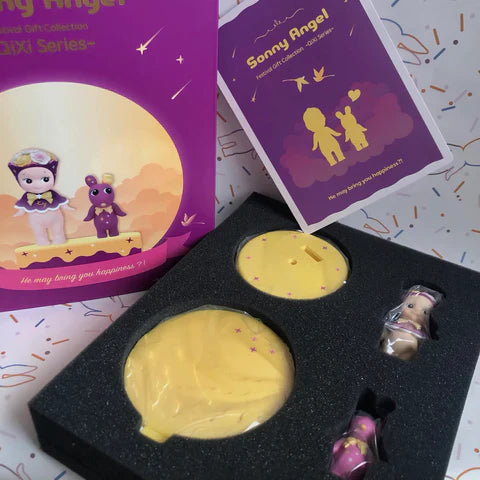 Sonny Angel Festival Gift Collection QiXi-Series - Schweiz Trend Shop