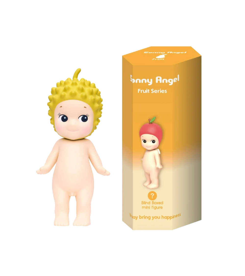 Sonny Angel Fruit Series - Schweiz Trend Shop