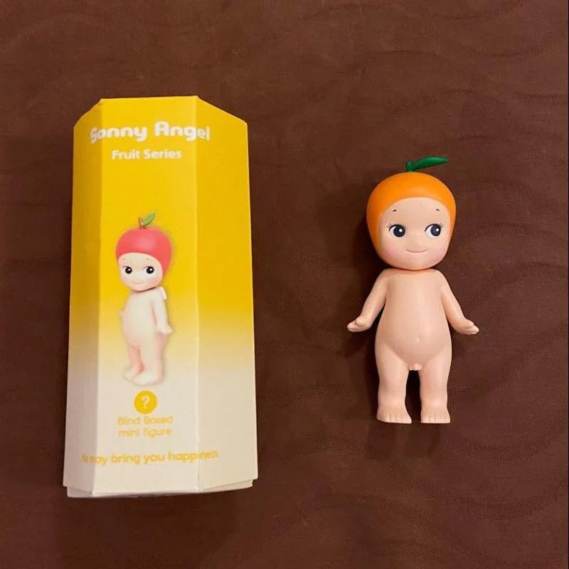 Sonny Angel Fruit Series - Schweiz Trend Shop