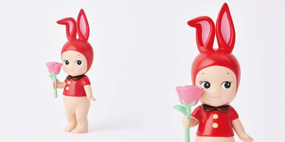 Sonny Angel Gifts of Love Series Replika Version - Schweiz Trend Shop