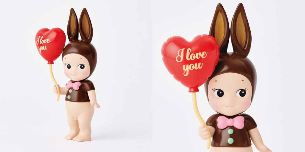 Sonny Angel Gifts of Love Series Replika Version - Schweiz Trend Shop
