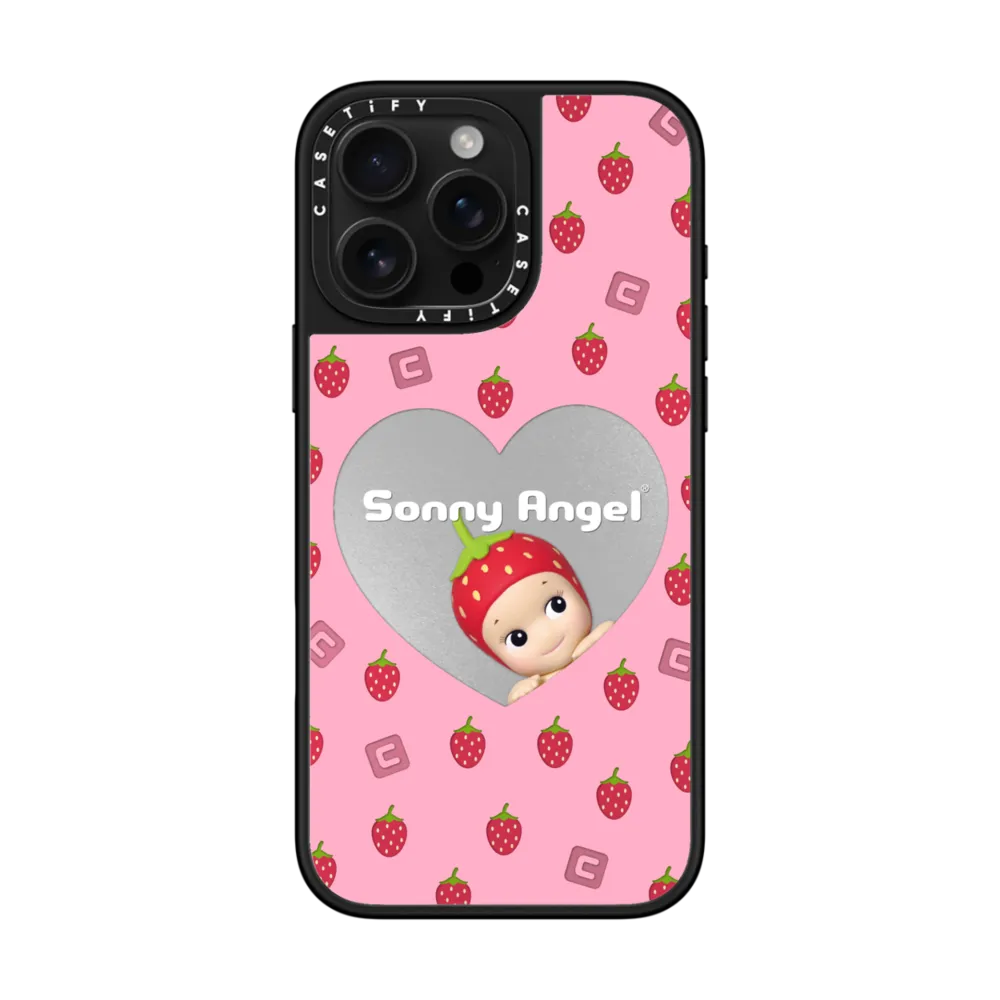 Sonny Angel Handyhülle - Schweiz Trend Shop