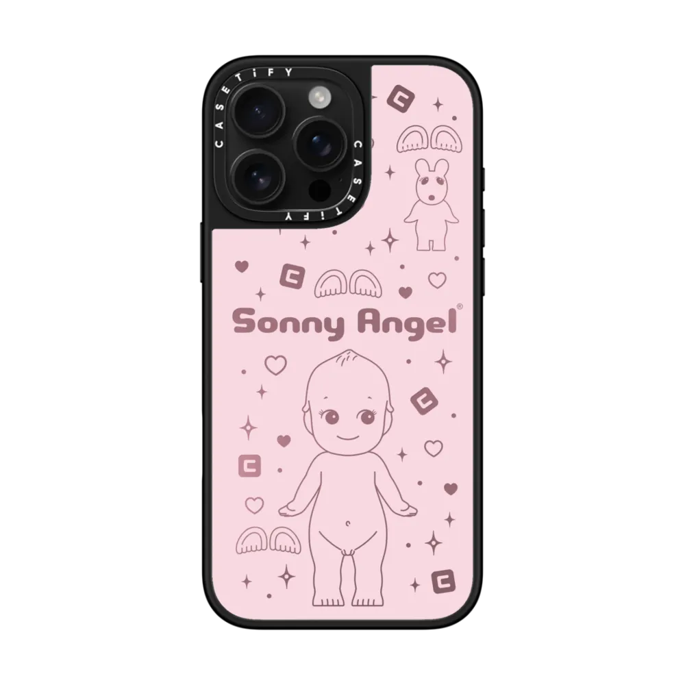 Sonny Angel Handyhülle - Schweiz Trend Shop