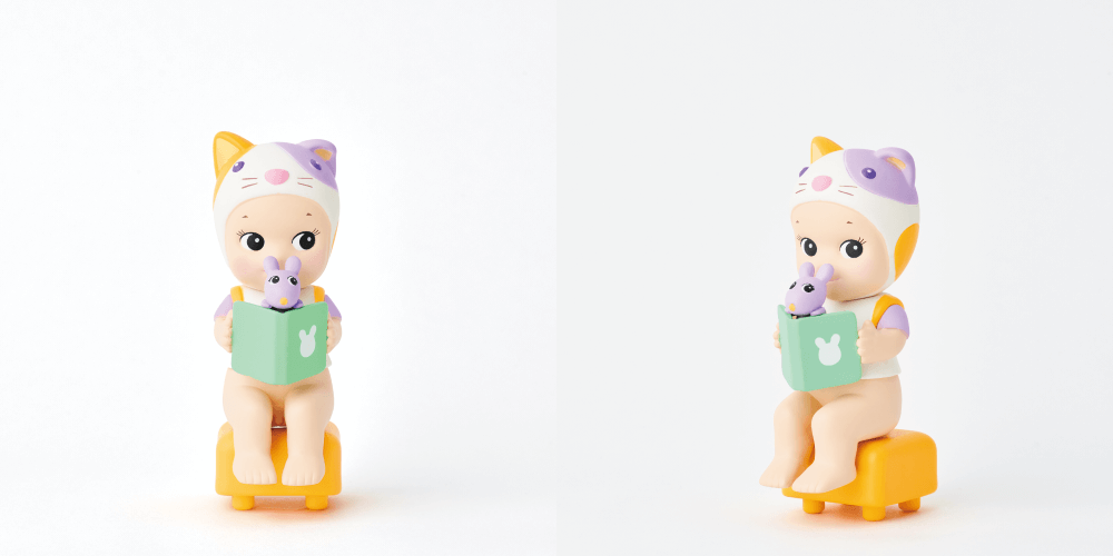 Sonny Angel Home Sweet Home Series Replika Version - Schweiz Trend Shop
