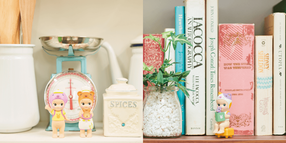 Sonny Angel Home Sweet Home Series Replika Version - Schweiz Trend Shop
