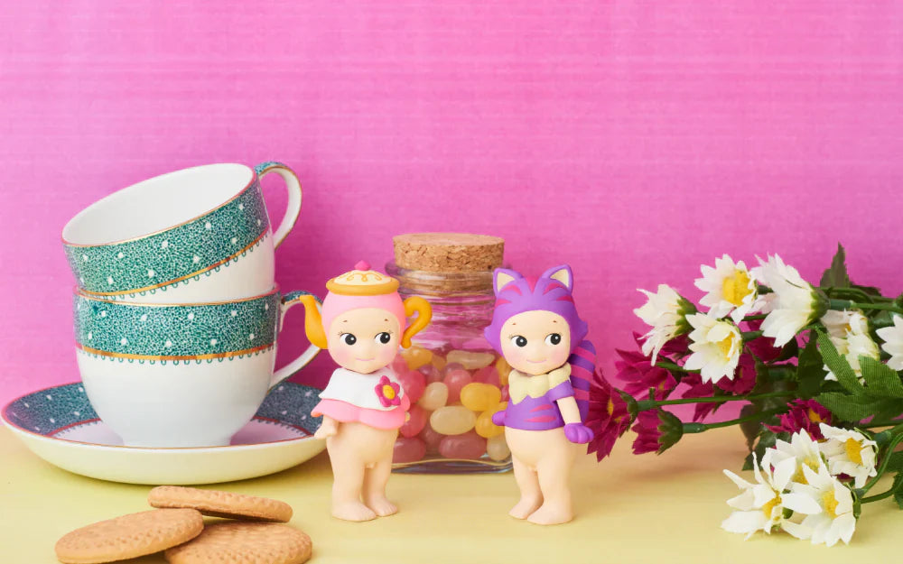 Sonny Angel In Wonderland Series - Schweiz Trend Shop
