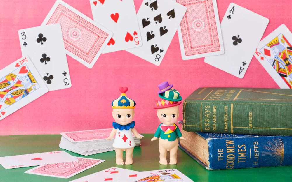 Sonny Angel In Wonderland Series - Schweiz Trend Shop