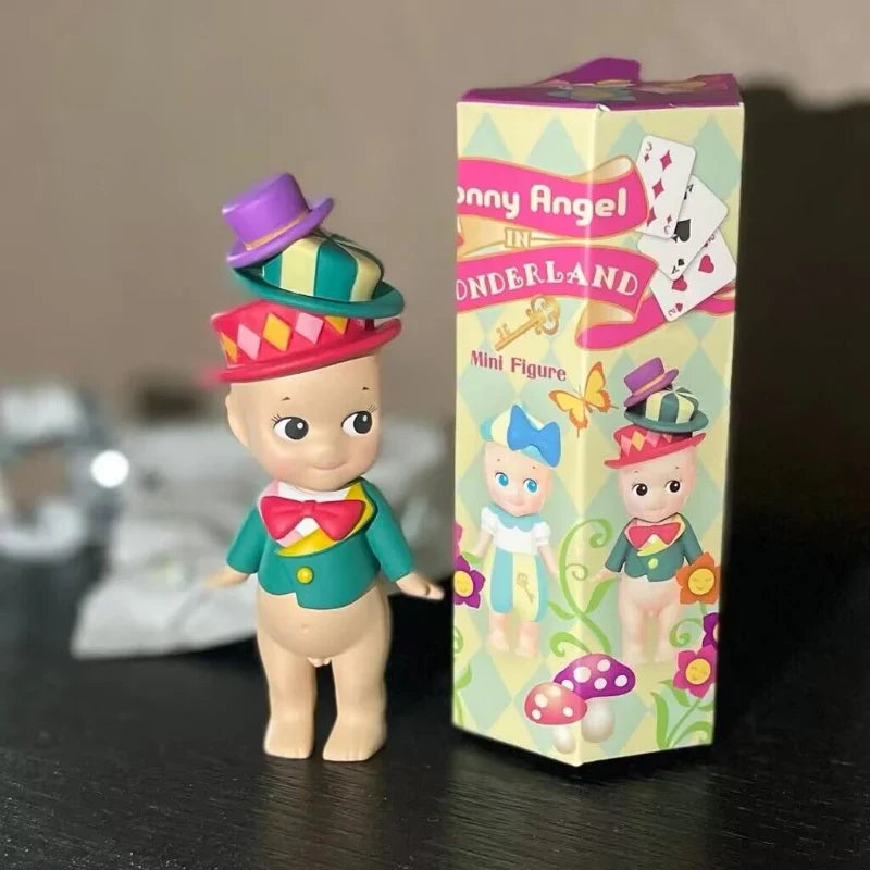 Sonny Angel In Wonderland Series - Schweiz Trend Shop