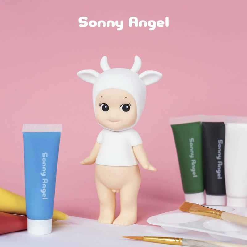 Sonny Angel My Artist Collection Diy Kit - Schweiz Trend Shop