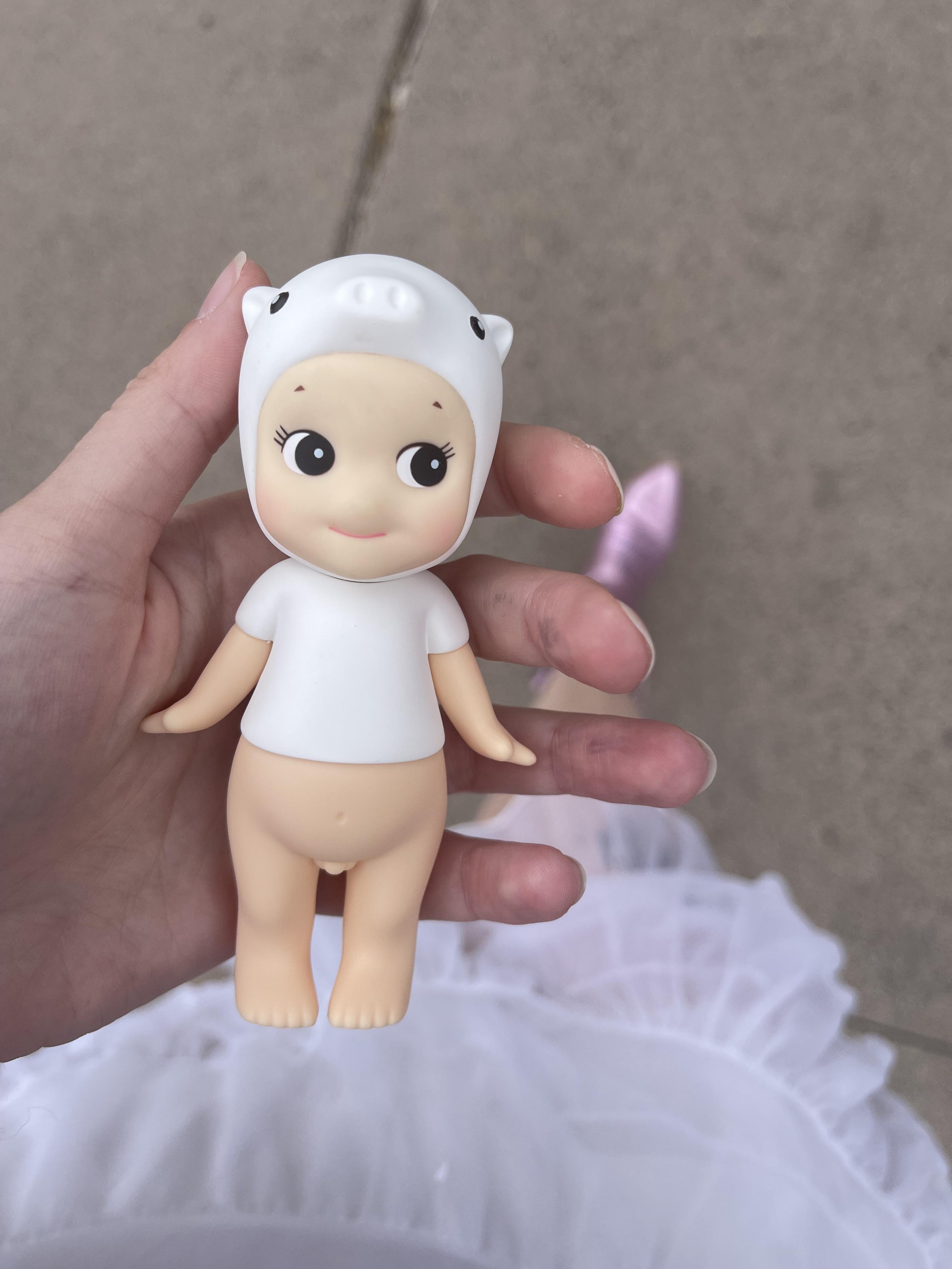 Sonny Angel My Artist Collection Diy Kit - Schweiz Trend Shop