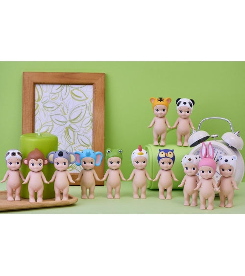 Sonny Angels Animal Series REPLIKA - Schweiz Trend Shop