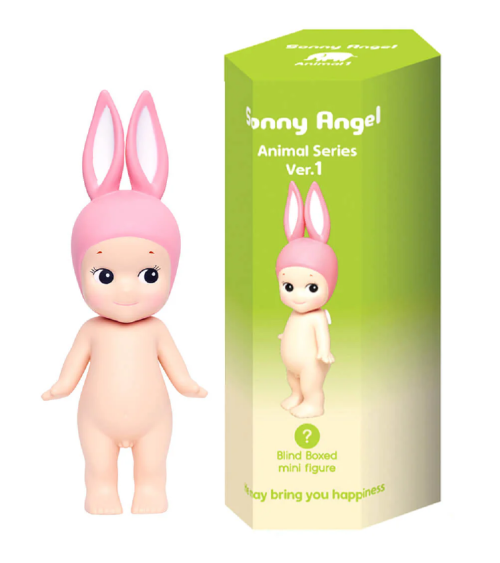 Sonny Angels Animal Series REPLIKA - Schweiz Trend Shop
