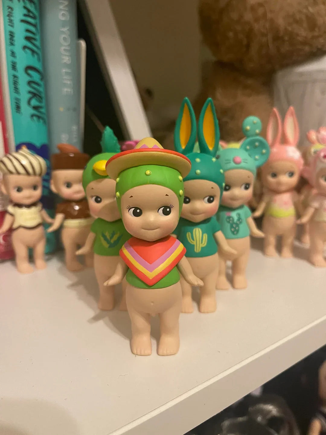 Sonny Angels Cactus Series - Schweiz Trend Shop