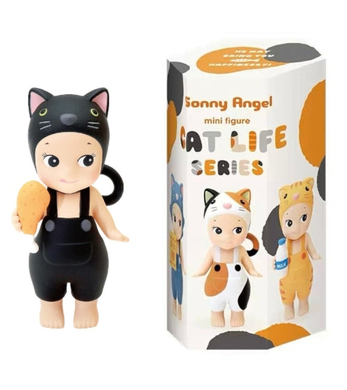 Sonny Angels Cat Life Series REPLIKA VERSION - Schweiz Trend Shop