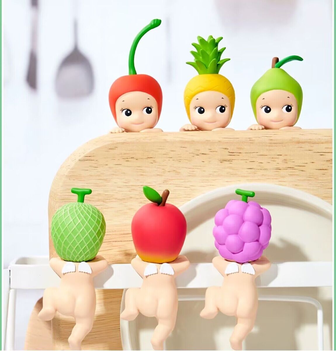 Sonny Angels Hippers Harvest Series Original - Schweiz Trend Shop