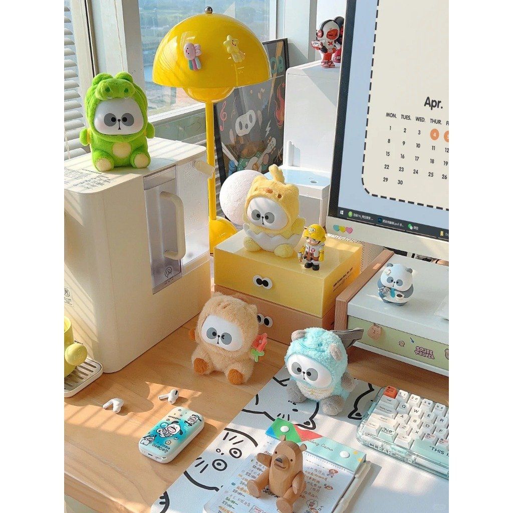 Mr. PA Animal Limited Company - Blind Box