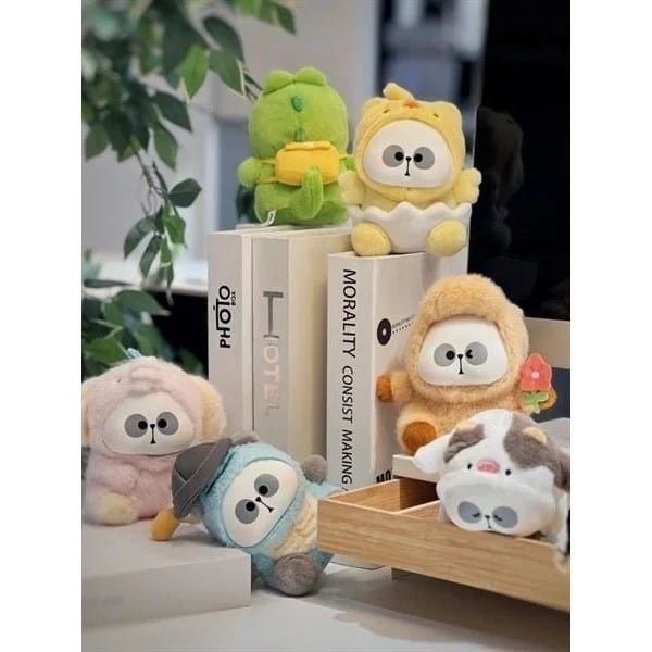 Mr. PA Animal Limited Company - Blind Box