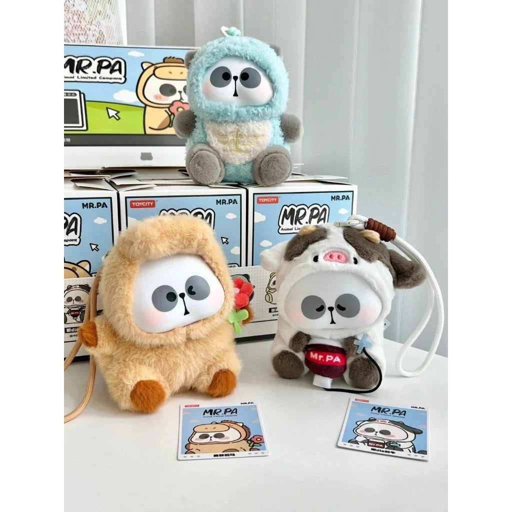 Mr. PA Animal Limited Company - Blind Box