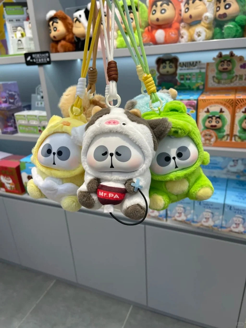 Mr. PA Animal Limited Company - Blind Box