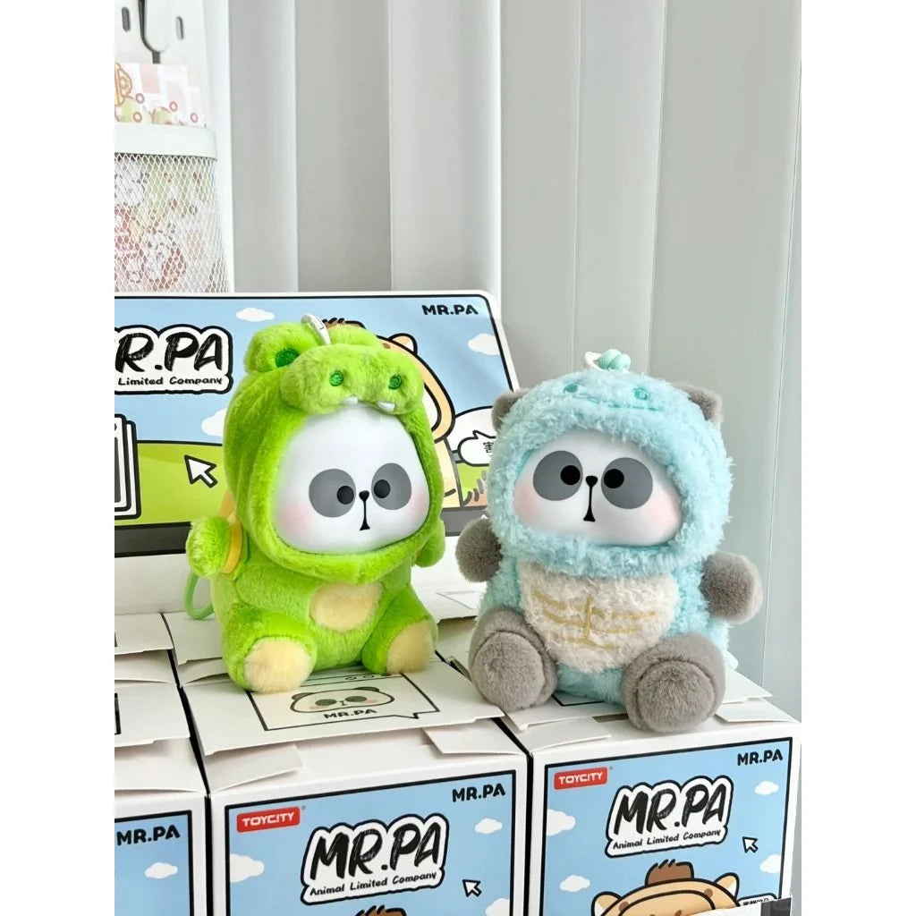 Mr. PA Animal Limited Company - Blind Box