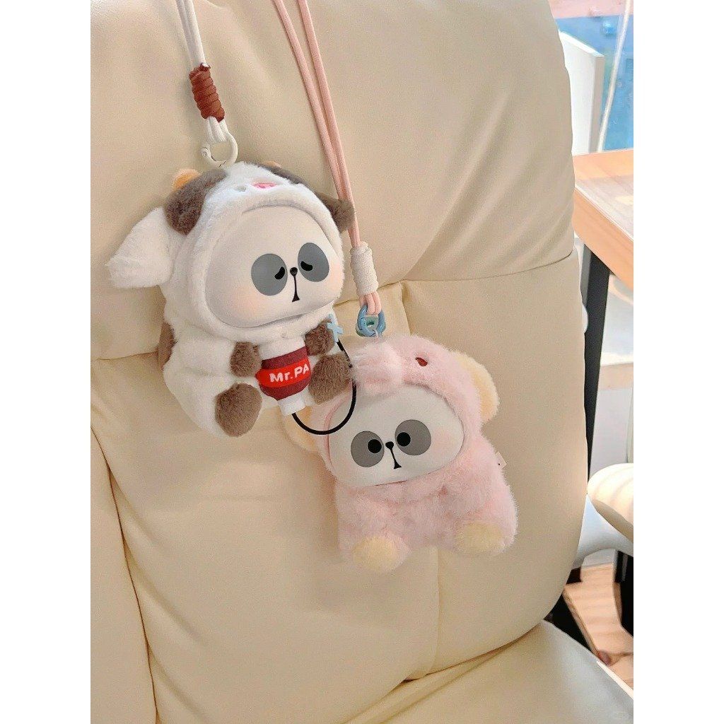 Mr. PA Animal Limited Company - Blind Box