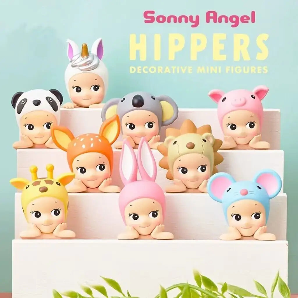 Sonny Angels