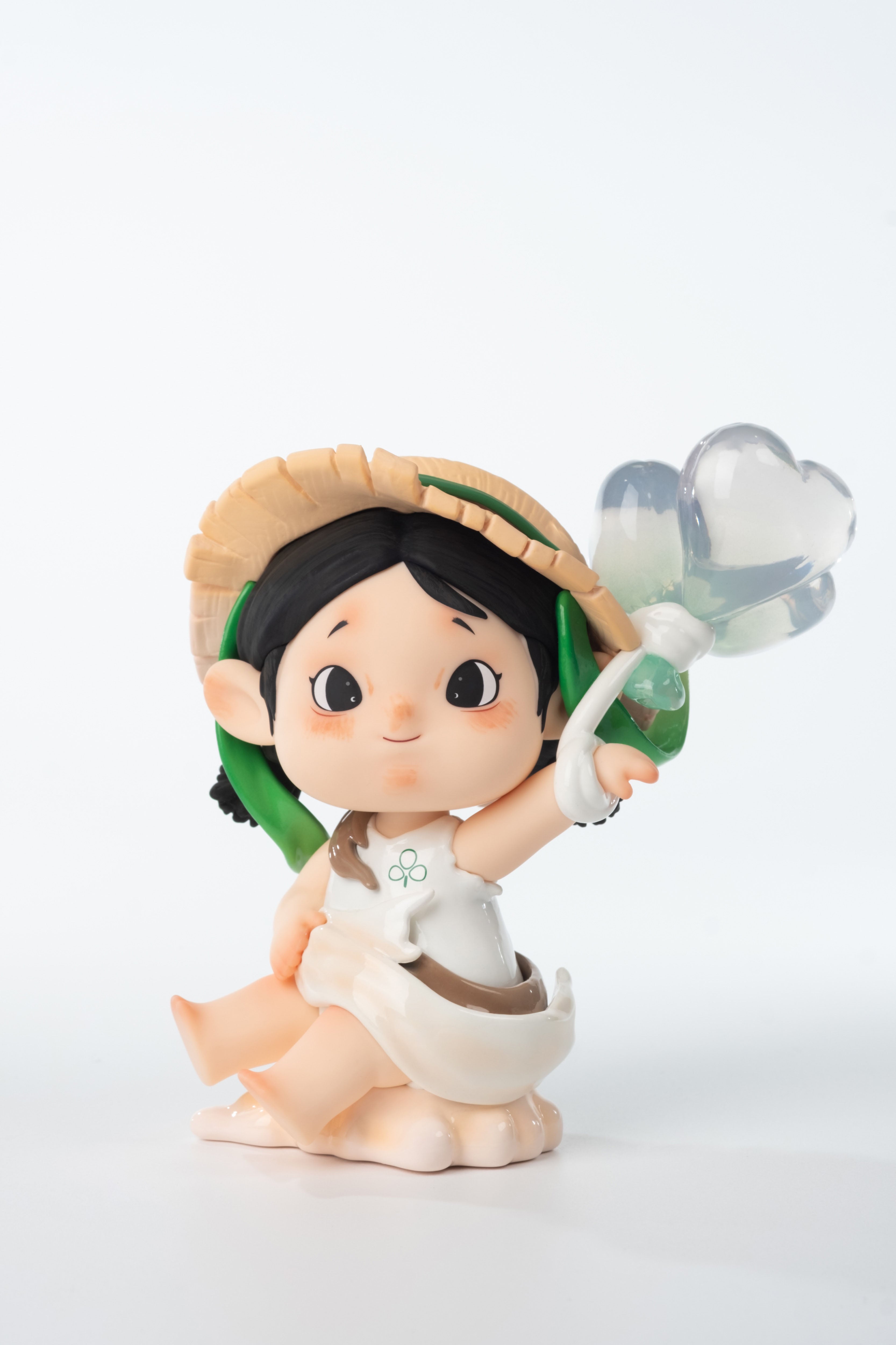 Heyone Yancy's Garden Stroll Journal Series Blind Box