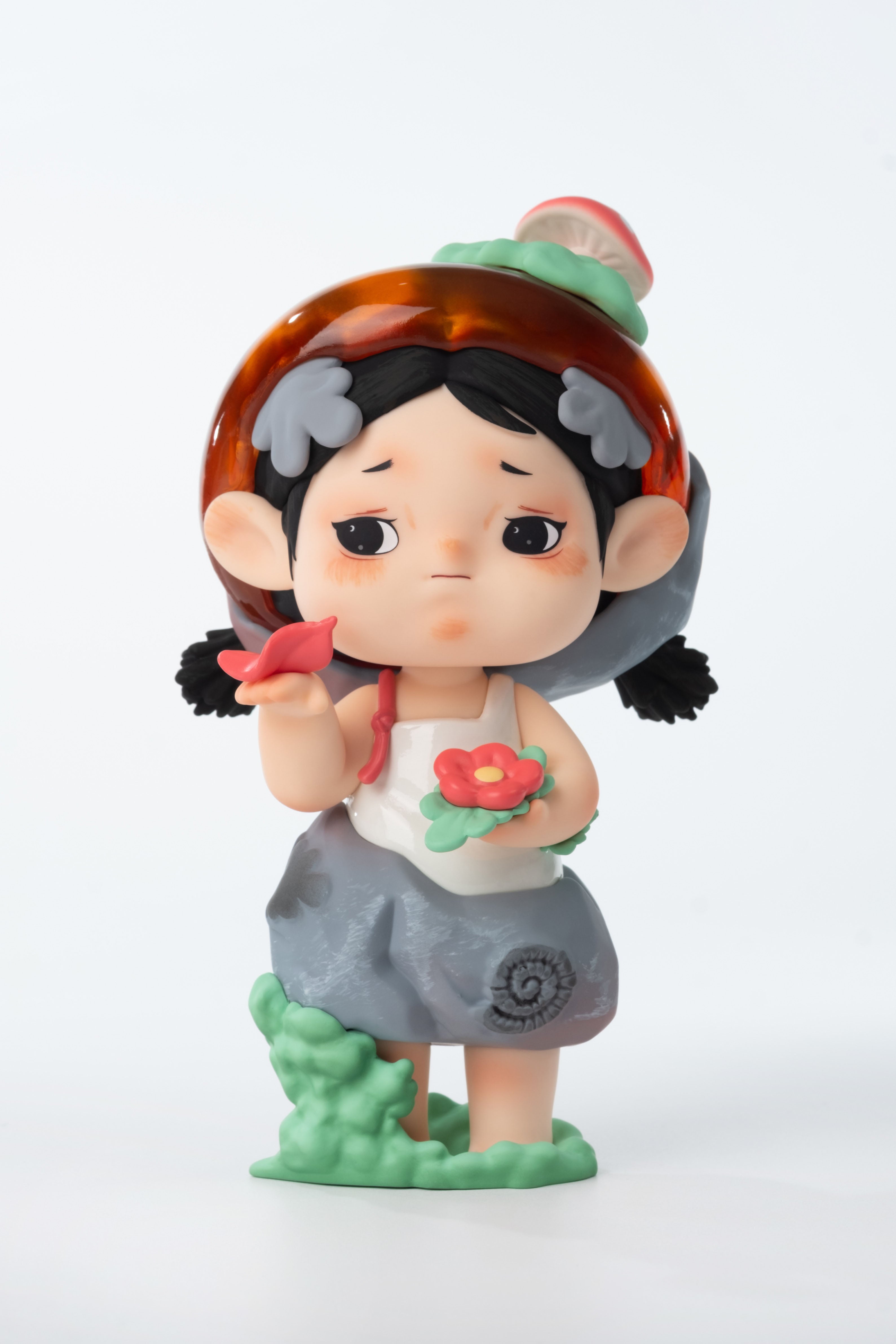 Heyone Yancy's Garden Stroll Journal Series Blind Box
