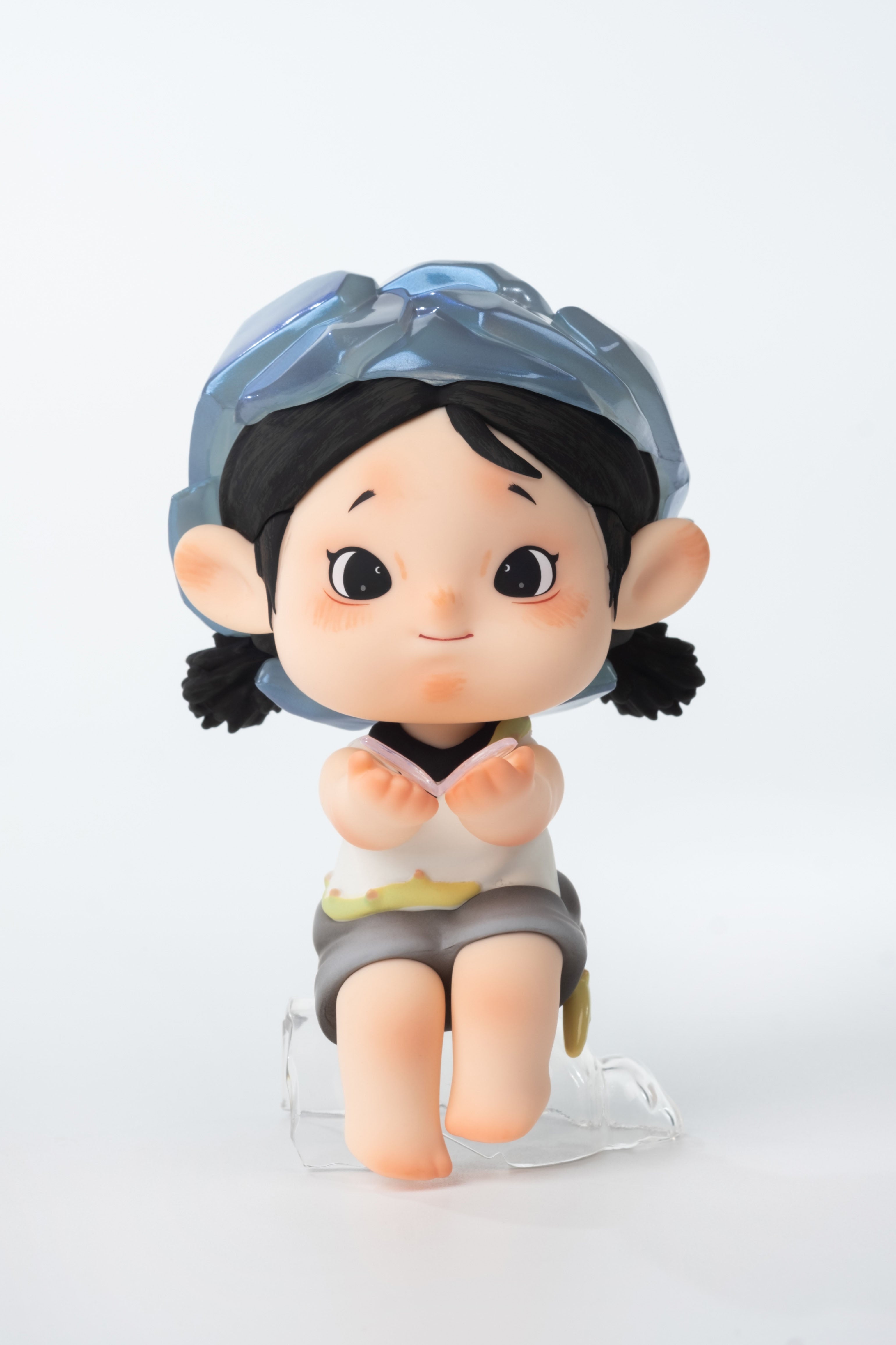 Heyone Yancy's Garden Stroll Journal Series Blind Box