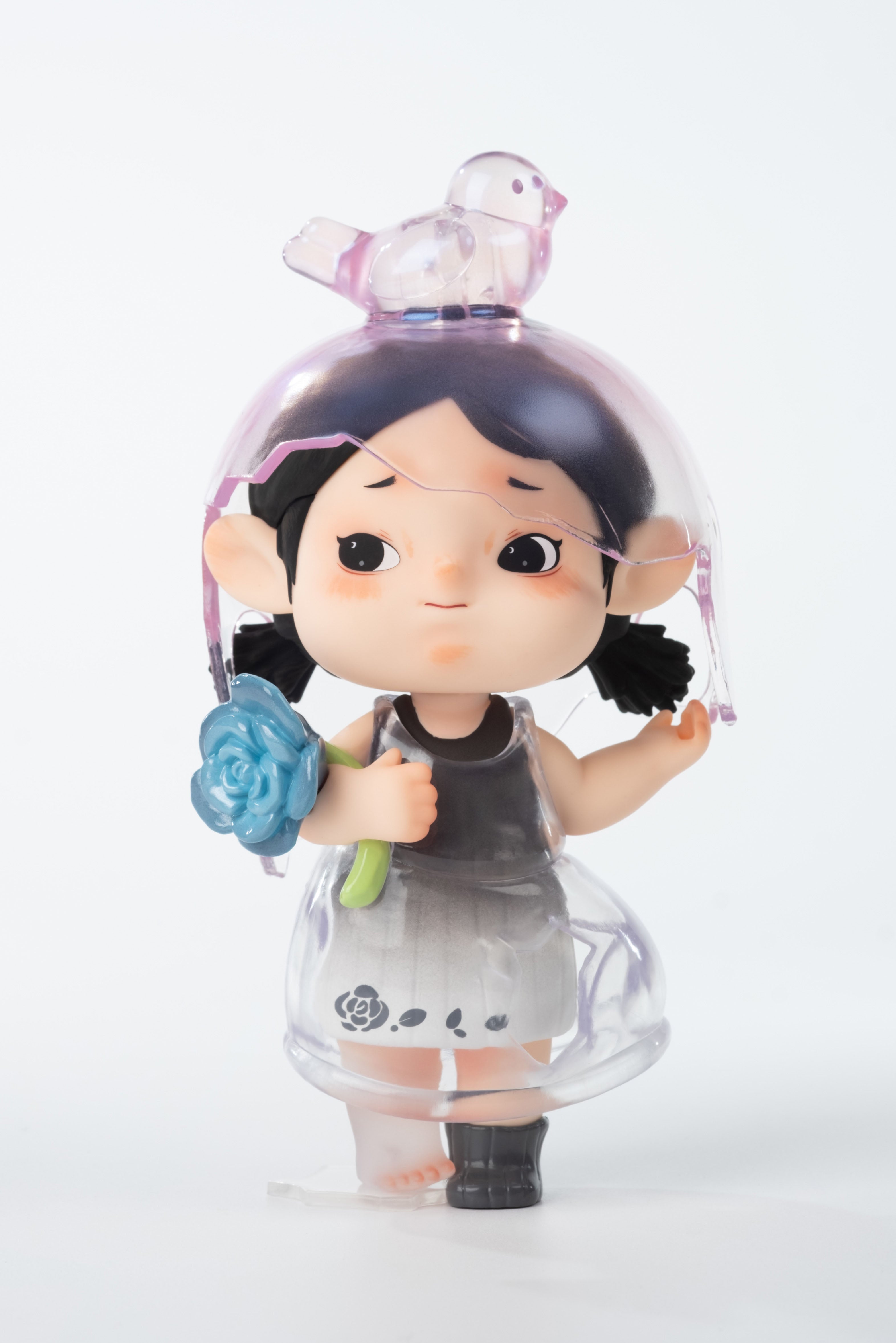 Heyone Yancy's Garden Stroll Journal Series Blind Box