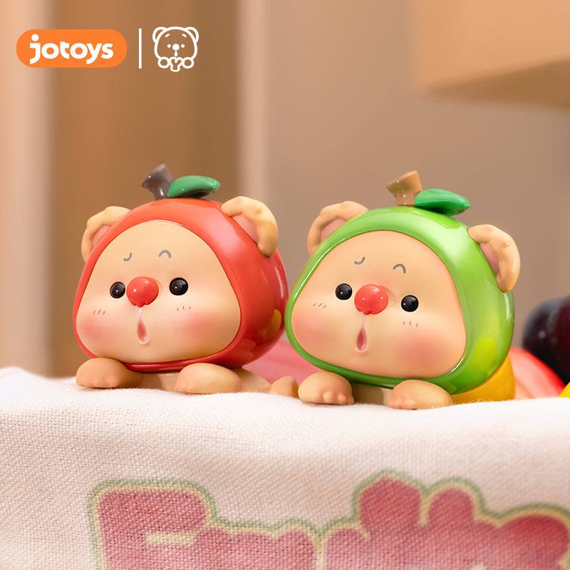 OYO – Fruit Party Hippers Mini Series Blind Box (Copia)