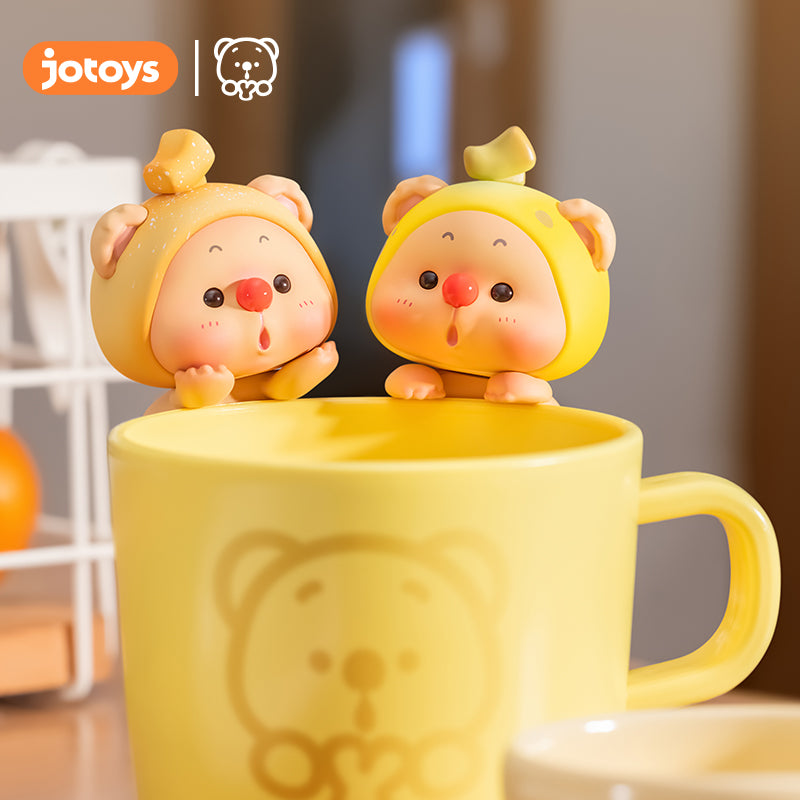 OYO – Fruit Party Hippers Mini Series Blind Box (Copia)