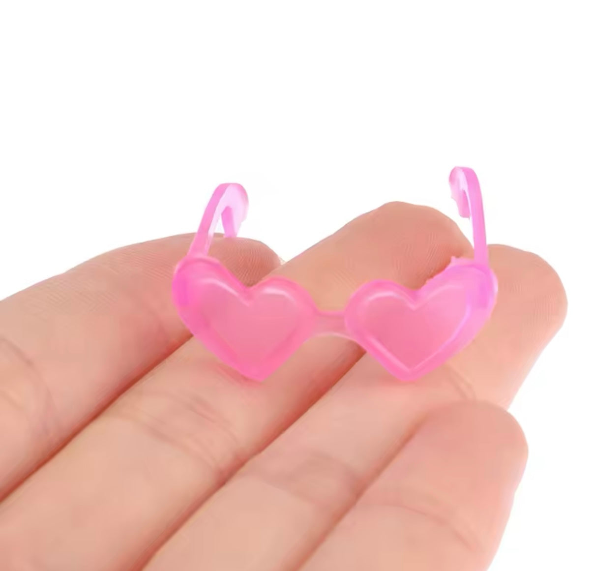 10 Stück Mini Brille für Smiski - Schweiz Trend Shop