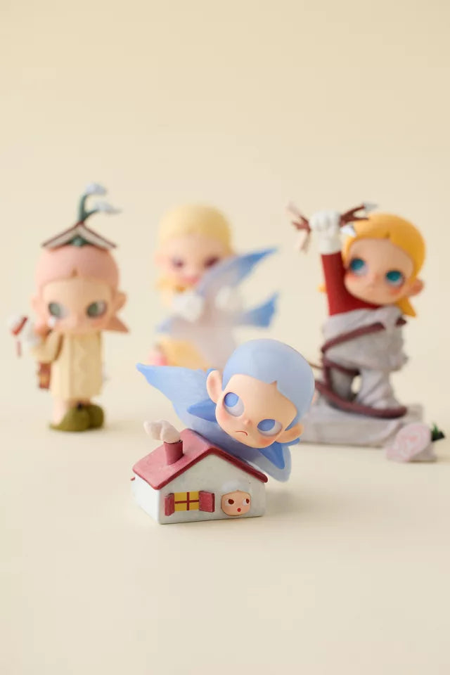 Zsiga Borderline Drifter Series – Blind Box