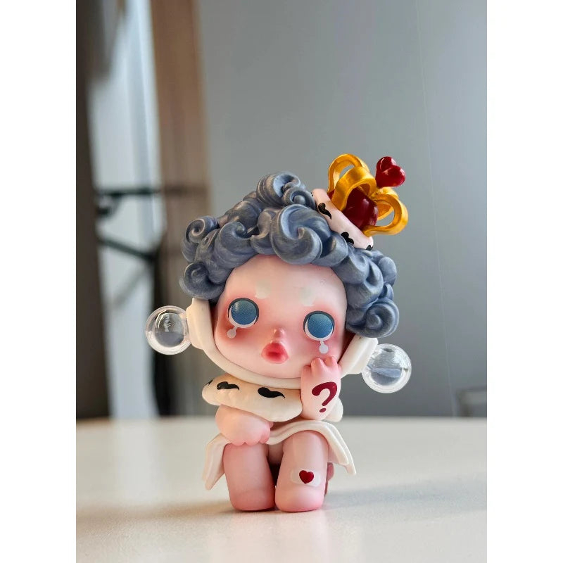 Skullpanda Everyday Wonderland Series - Dekoration