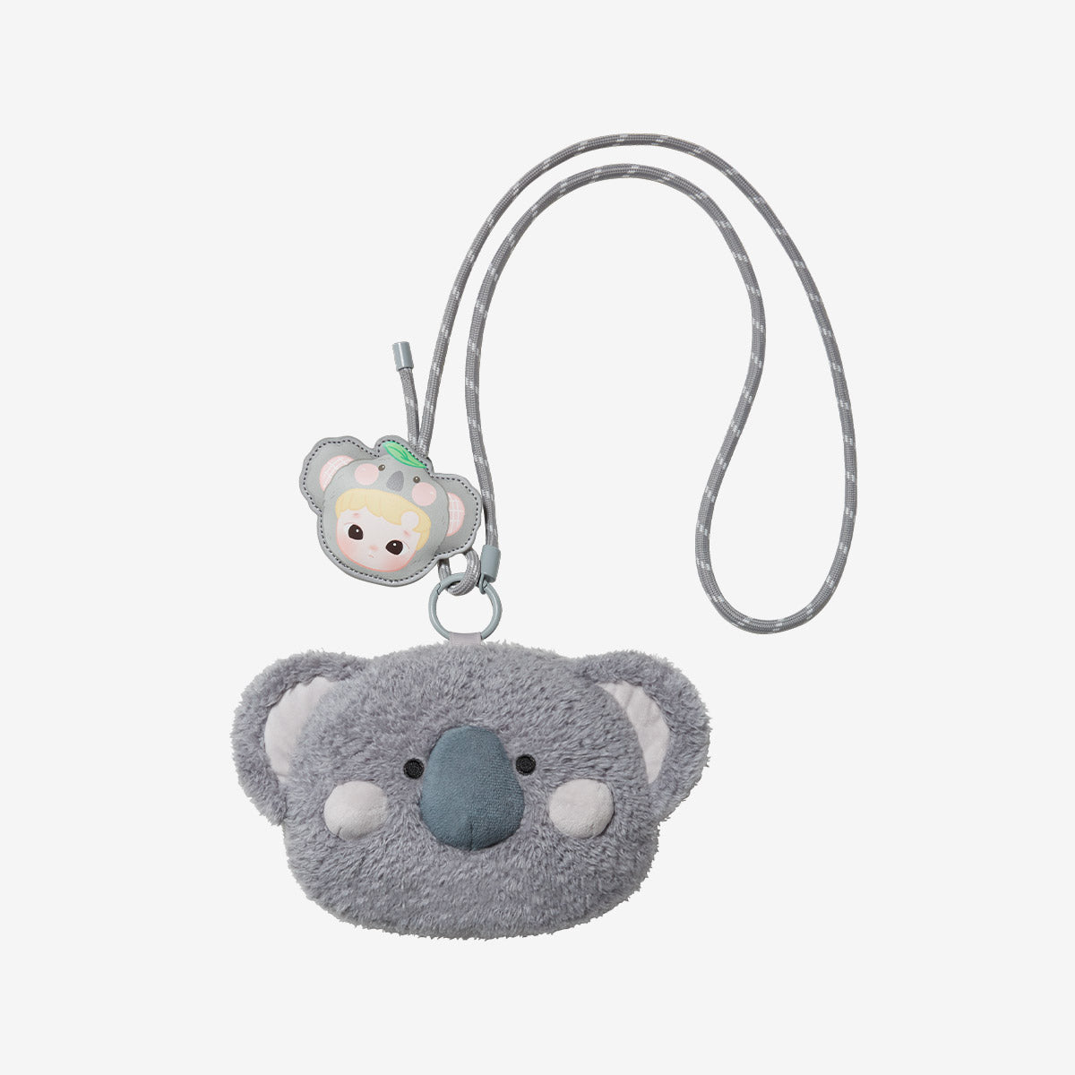 HACIPUPU Snuggle With You Series – Plüsch-Taschen Blind Box
