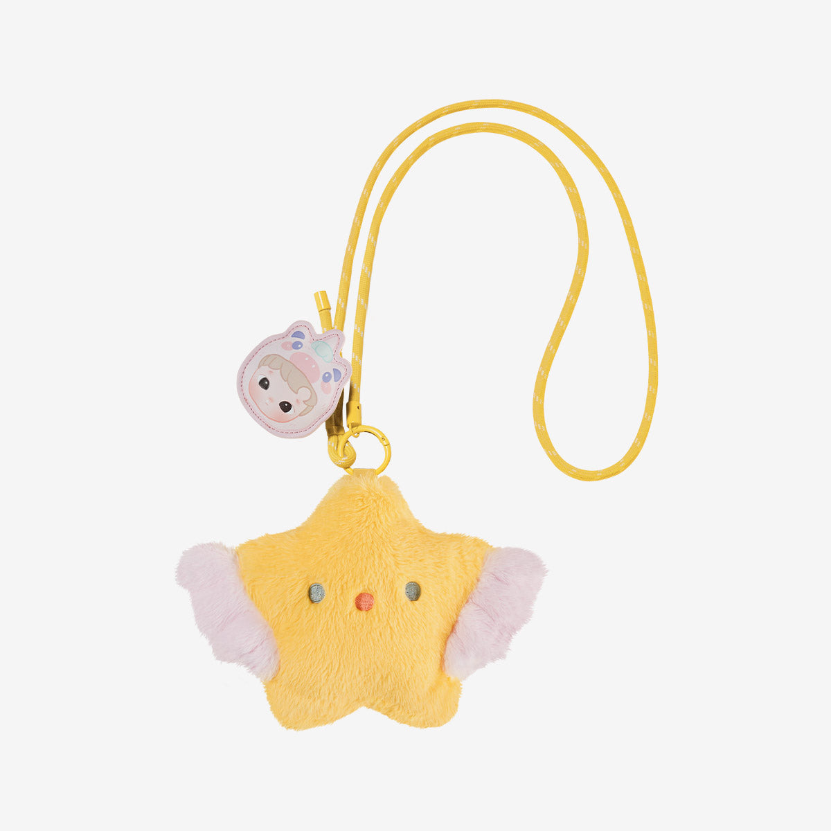HACIPUPU Snuggle With You Series – Plüsch-Taschen Blind Box