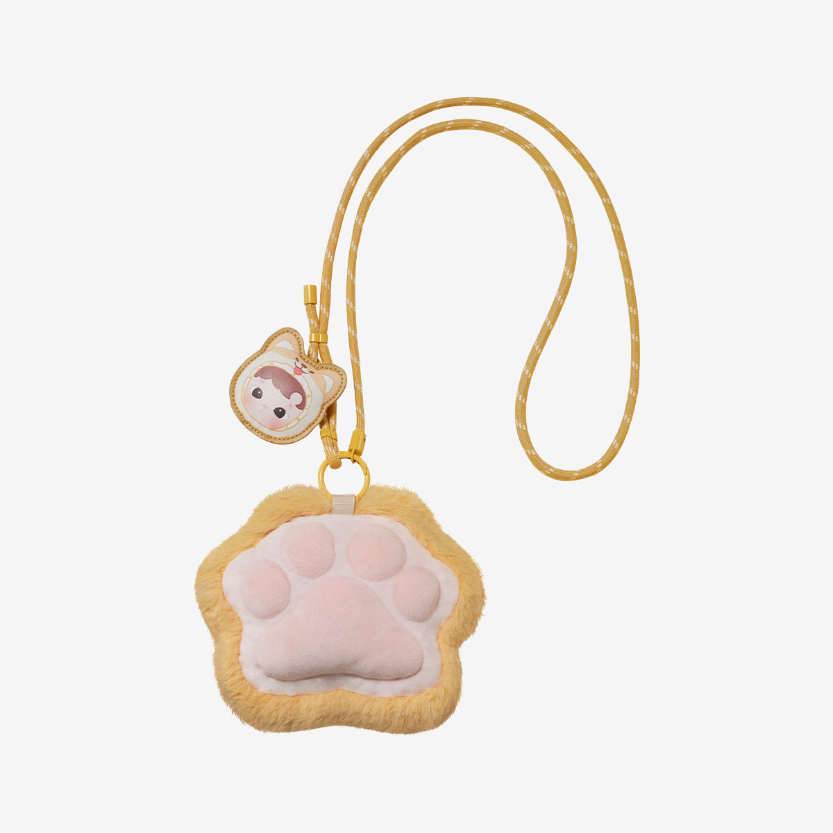 HACIPUPU Snuggle With You Series – Plüsch-Taschen Blind Box - schlüsselanhänger