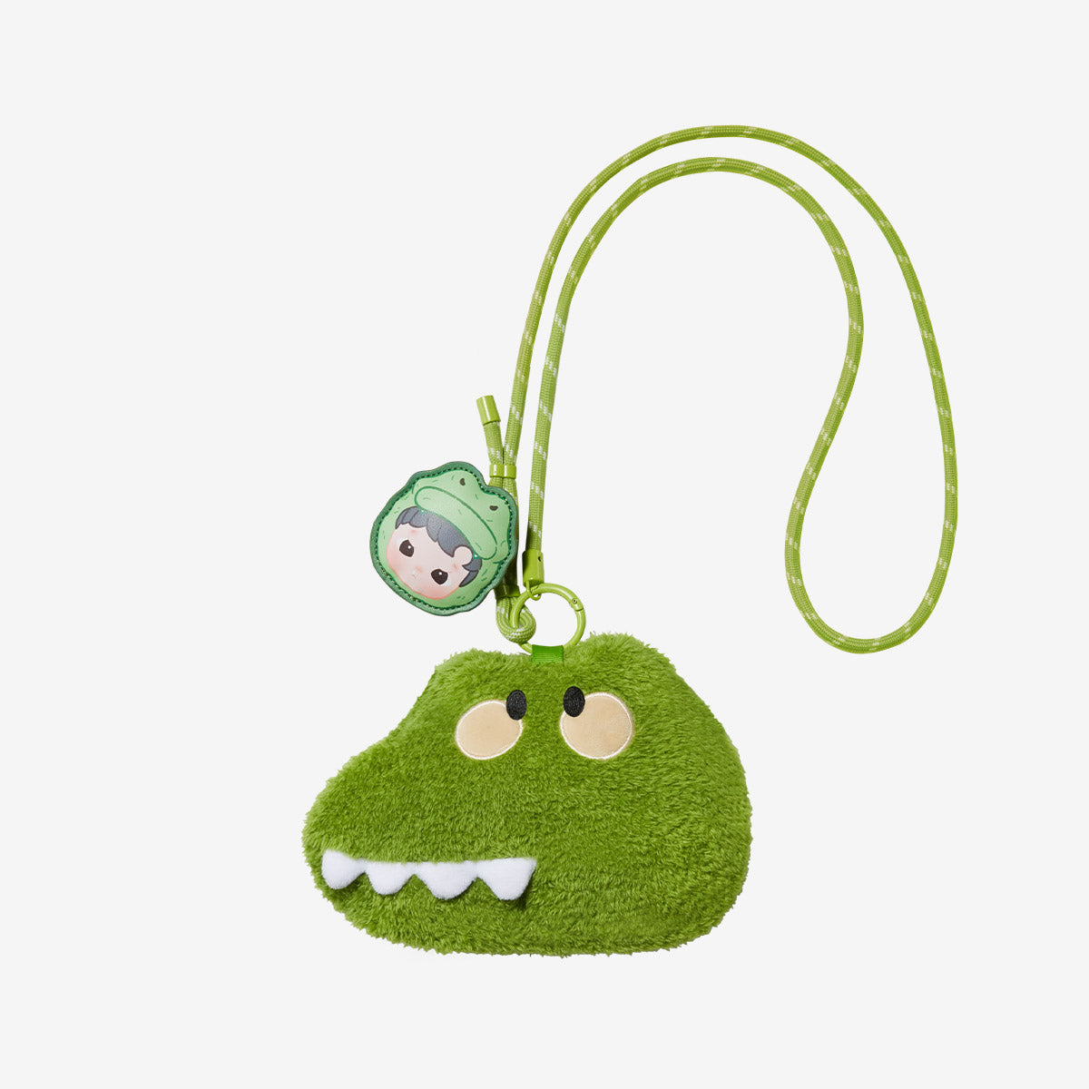 HACIPUPU Snuggle With You Series – Plüsch-Taschen Blind Box - schlüsselanhänger
