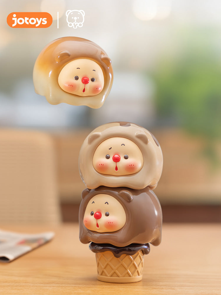 OYO – Fruit Party Hippers Mini Series Blind Box (Copia)