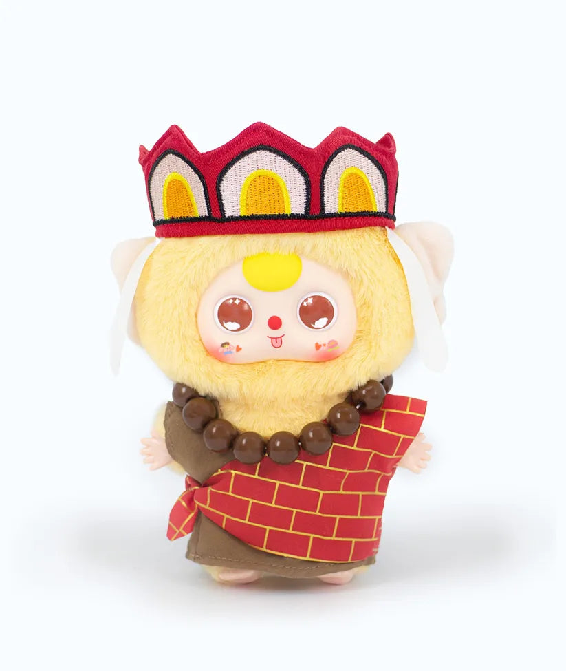 Baby Three Make a Scene in Heaven Series Blind Box - BlindBOX