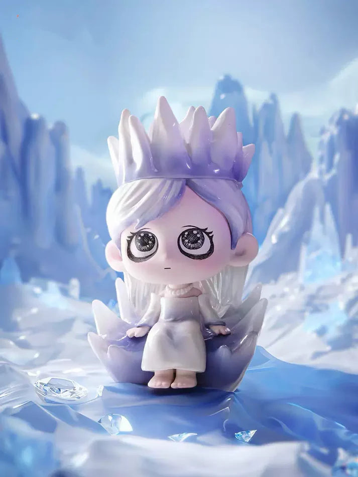KIKI – To the Guardian Star Series Blind Box