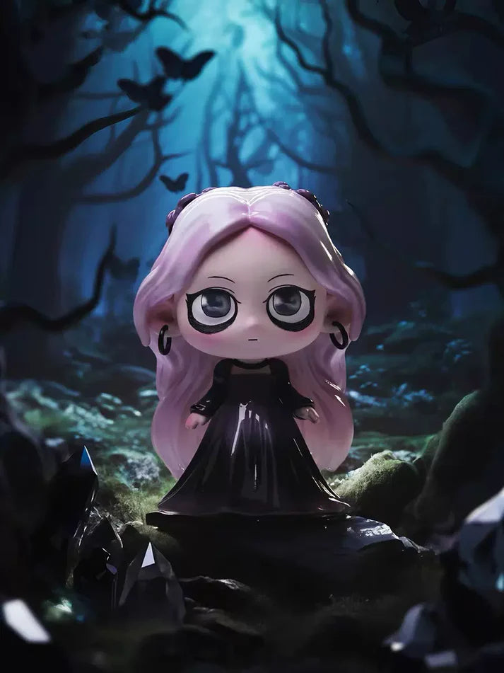 KIKI – To the Guardian Star Series Blind Box
