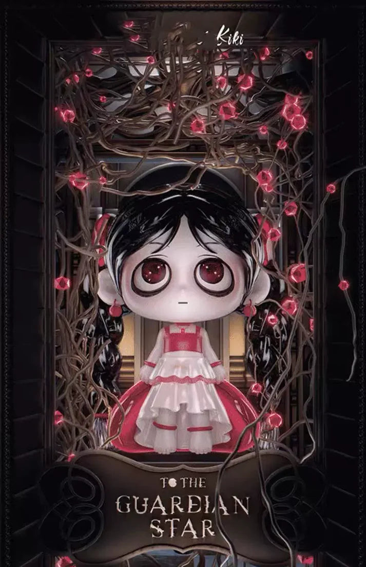 KIKI – To the Guardian Star Series Blind Box