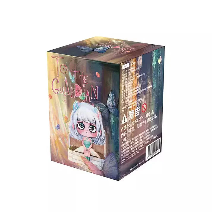 KIKI – To the Guardian Star Series Blind Box