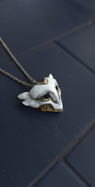 Arcane Serie Halskette - Schweiz Trend Shop