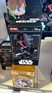 POP MART Star Wars Series Blind Box