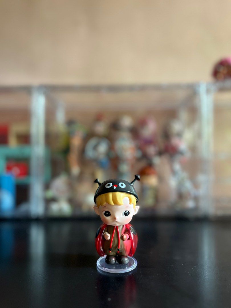 HACIPUPU Adventures In The Woods Series Blind Box - Dekoration