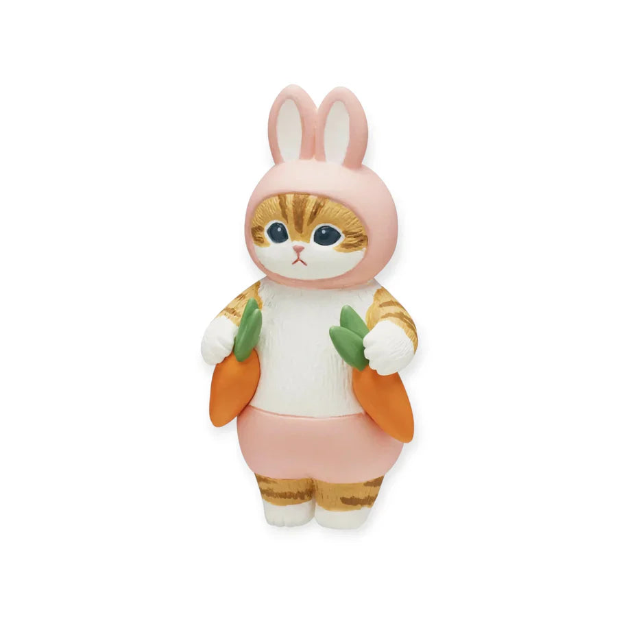 Mofusand Nyanpantsu Gacha Series Blind Box - Schweiz Trend Shop